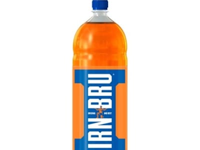 Barr Irn Bru