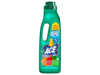 Ace Ultra for Colours Fresh Perfume 1L