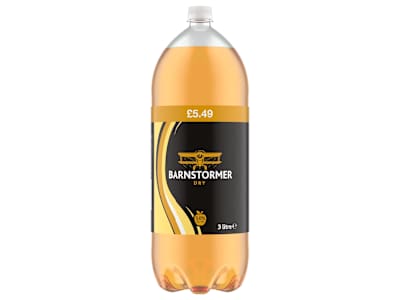 Barnstormer Dry 3 litre