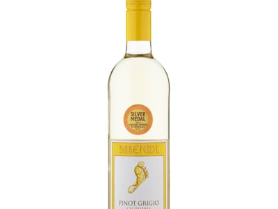 Barefoot - Pinot Grigio