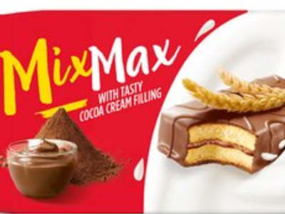 Balconi Mixmax Multipack (10x35g)