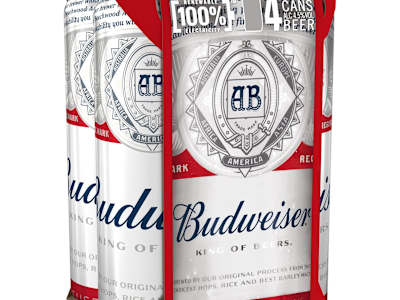 Budweiser