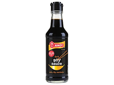 Amoy Dark Soy Sauce 150ml