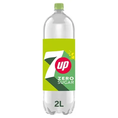 7 up