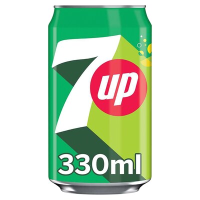 7 Up