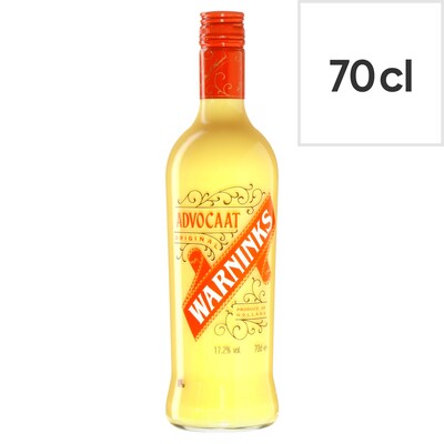 Warninks Advocaat 70cl