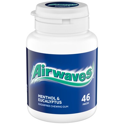 Airwaves Chewing Gum