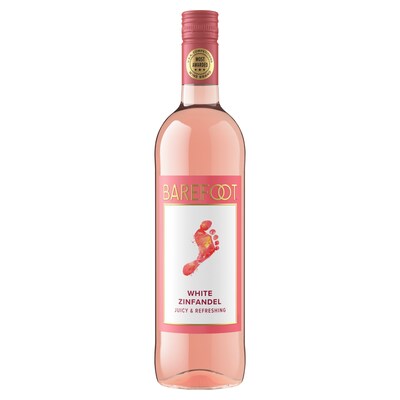 Barefoot Rosé