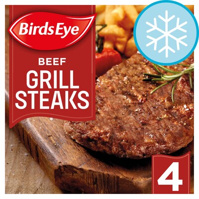 Birds Eye Beef Lasagne 400g