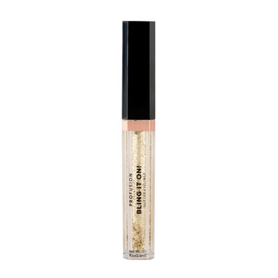Bling Gold 12k Puff Vape