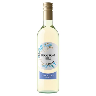 Blossom Hill White