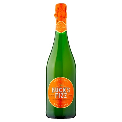 Bucks Fizz