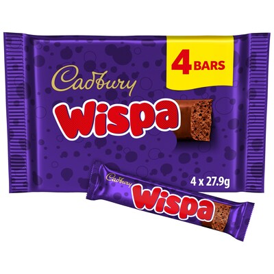 Cadbury Wispa