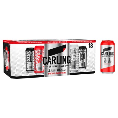 Carling Can