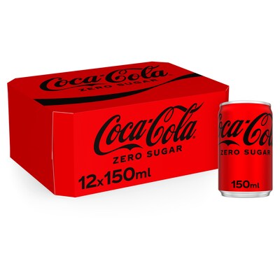 Coca-Cola Zero