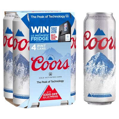 Coors