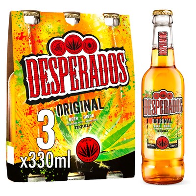 Desperados