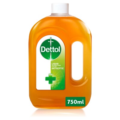 Dettol Liquid Antiseptic 500ml
