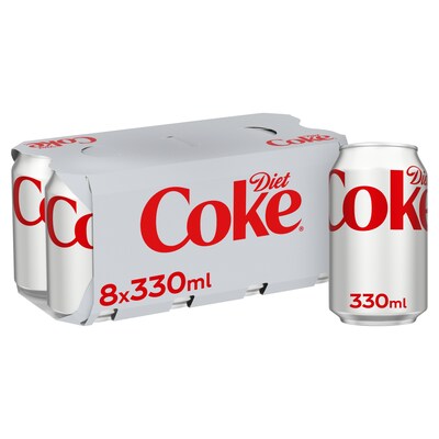 Diet Coca-Cola
