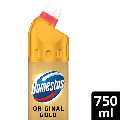 Domestos Thick Bleach 750ml