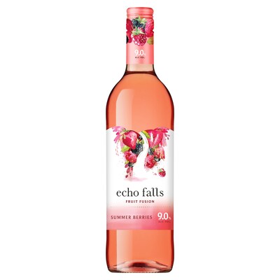 Echo Falls Rosé