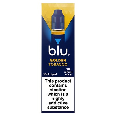 Edge E-Liquid 18mg 10ml