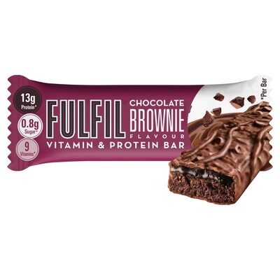Euro Shopper Protein Bar