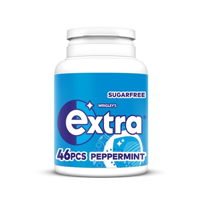 Extra Chewing Gum