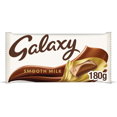 Galaxy Bar