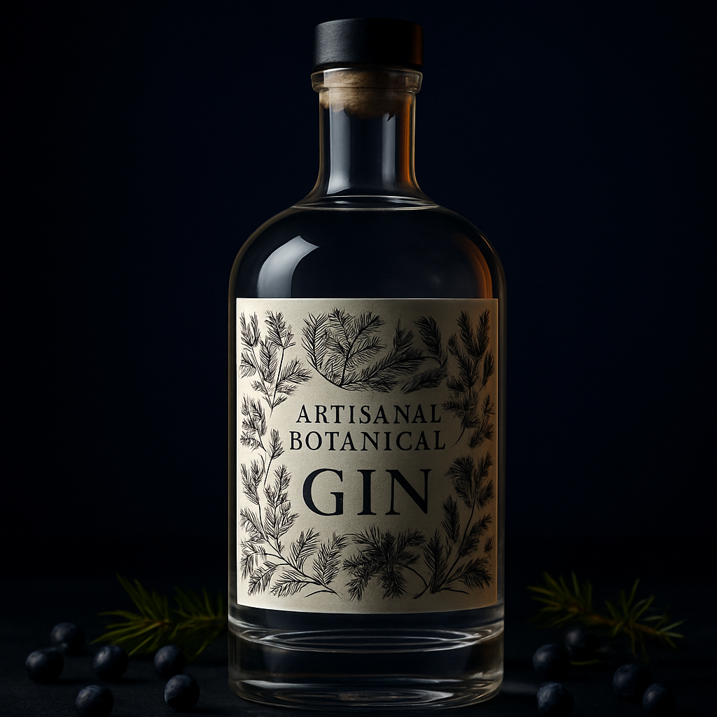 Gin