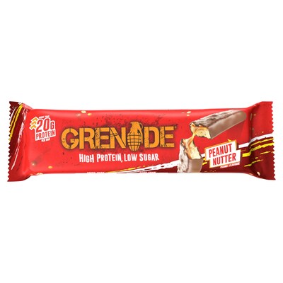 Grenade Protein Bar
