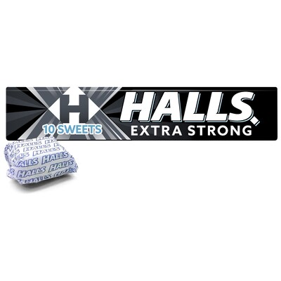 Halls
