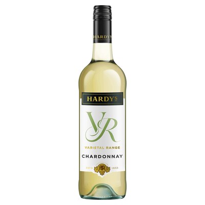 Hardys VR White