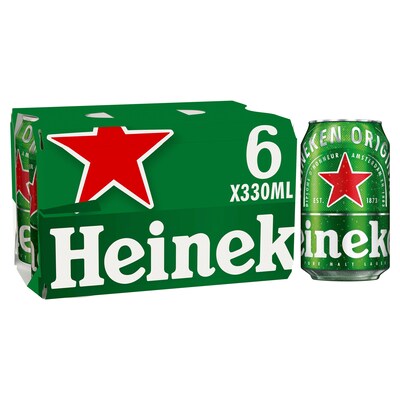 Heineken