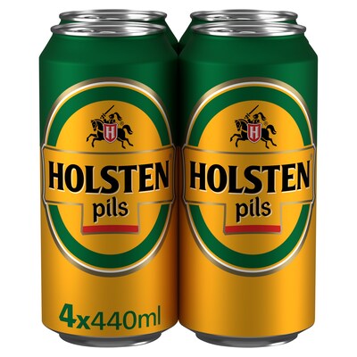 Holsten Pils