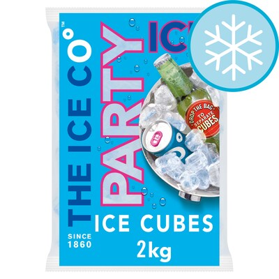 Ice Cube 2kg