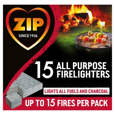 Jack's Firelighters 15pk