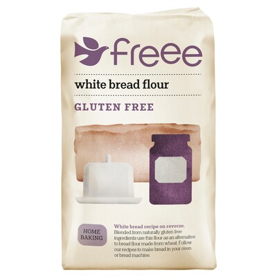 Jack's Plain Flour 1kg