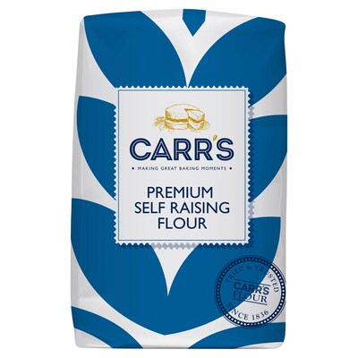 Jack's Self Raising Flour 1kg