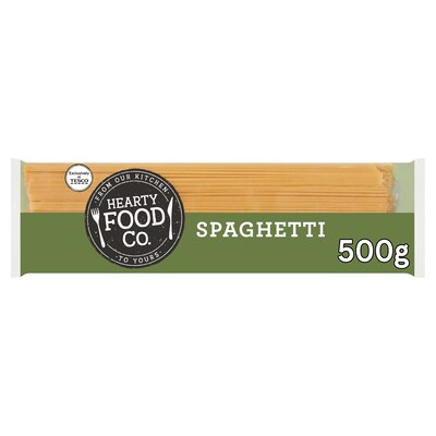 Jack's Spaghetti 500g