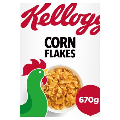 Kellogg's Corn Flakes