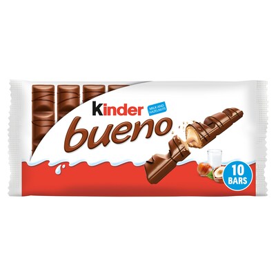 Kinder Bueno