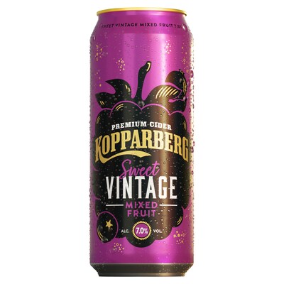 Kopparberg 500ml