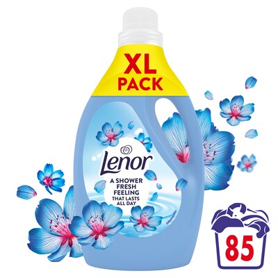 Lenor Fabric Conditioner 35 Washes