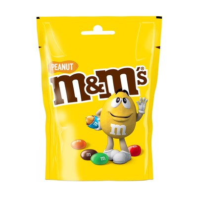 M&M's Treat Bag