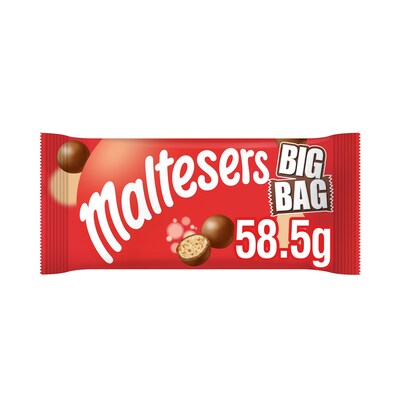 Maltesers 68g Bag
