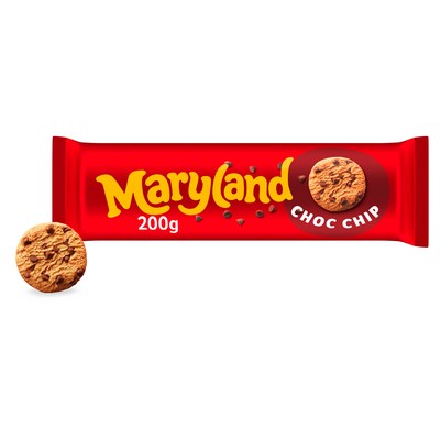 Maryland Cookies