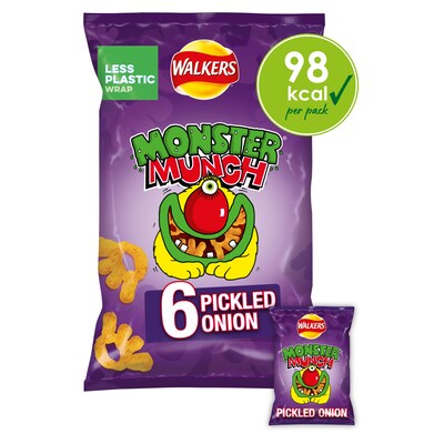 Monster Munch