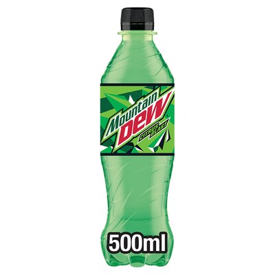 Mountain Dew