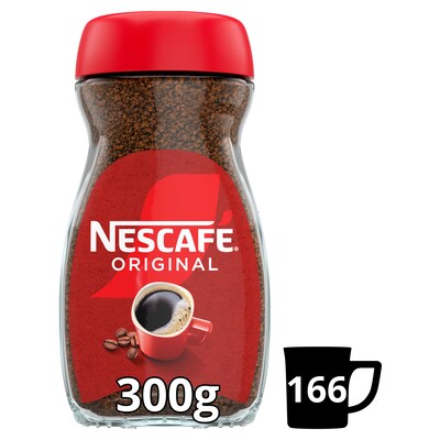 Nescafé Coffee